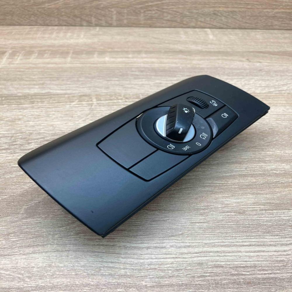 9134728   Light switch BMW X5 E70