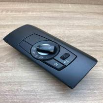 9134728   Light switch BMW X5 E70
