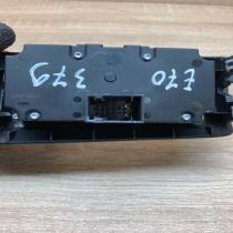 9134728   Light switch BMW X5 E70