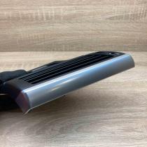 7161803 0117784 02 LH Dashboard side air vent grill/cover trim BMW X5 E70