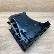 7161803 773201 LH Dashboard side air vent grill/cover trim BMW X5 E70