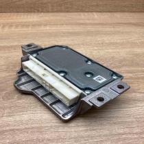 9165623 0285010241  Airbag control unit/module BMW X5 E70