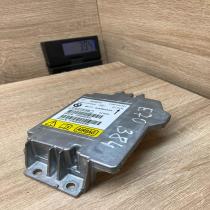 9165623 0285010241  Airbag control unit/module BMW X5 E70