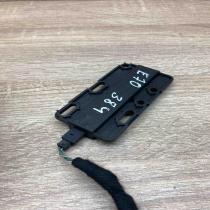 6922211 5WK49132 With Plug Antenna control unit BMW 5 E60 E61