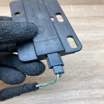 6922211 5WK49132 With Plug Antenna control unit BMW 5 E60 E61