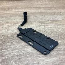 6922211 5WK49132 With Plug Antenna control unit BMW 5 E60 E61