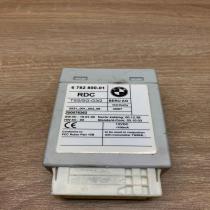 6782800   Tire pressure control unit BMW 3 E92 E93