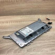 1742623   Screen/display/small screen BMW X5 E70