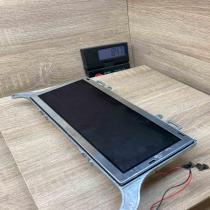 1742623   Screen/display/small screen BMW X5 E70