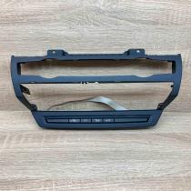 6972780 502184  A set of switches BMW X5 E70