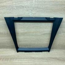 6956756   Gear shifter surround trim plastic BMW X5 E70