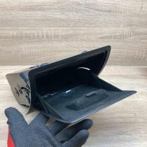7156225 14121810  Dashboard storage box/compartment BMW 5 E60 E61