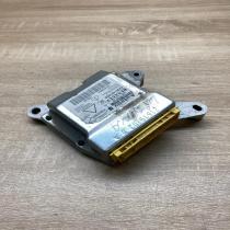 8200142183A 550758700 8200142183 Airbag control unit/module Renault Laguna II