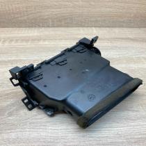 6910731 14121810  Dashboard side air vent grill/cover trim BMW 5 E60 E61