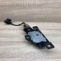 7129931 ED423Y08  Tailgate/trunk/boot lift motor BMW 5 E39