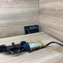 7129931 ED423Y08  Tailgate/trunk/boot lift motor BMW 5 E39