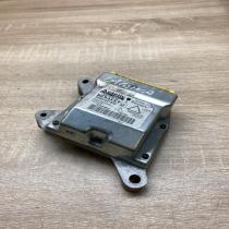8200142183A 550758700 8200142183 Airbag control unit/module Renault Laguna II