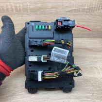 9298959 A2C30450109 With Plug Comfort/convenience module BMW 3 F30 F35 F31
