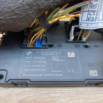 9298959 A2C30450109 With Plug Comfort/convenience module BMW 3 F30 F35 F31