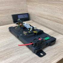 9298959 A2C30450109 With Plug Comfort/convenience module BMW 3 F30 F35 F31