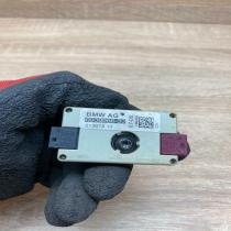 6938966 21367510  Aerial antenna amplifier BMW 5 E60 E61