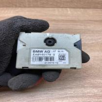 9140179 21367510  Aerial antenna amplifier BMW 5 F10 F11