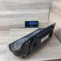 9153749 110080213  Speedometer (instrument cluster) BMW 5 E60 E61