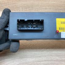 6765456 6766677  Ignition amplifier control unit BMW 5 E60 E61
