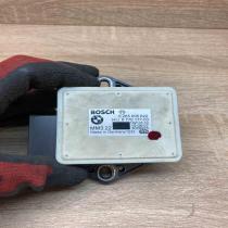 6770137 0265005622 MM3 22 ESP acceleration yaw rate sensor BMW 5 E60 E61