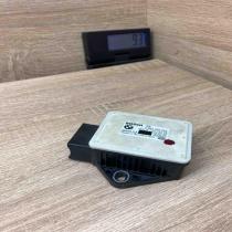 6770137 0265005622 MM3 22 ESP acceleration yaw rate sensor BMW 5 E60 E61