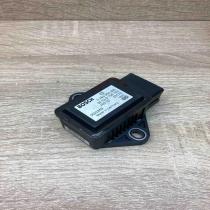 6758750 0265005266 Used ESP acceleration yaw rate sensor BMW 5 E60 E61