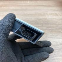 6774602 0265005681 2 ESP acceleration yaw rate sensor BMW 5 E60 E61
