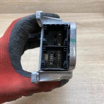 9118749 2204391 15  Airbag control unit/module BMW 5 E60 E61