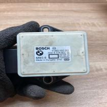 6774602 0265005681 2 ESP acceleration yaw rate sensor BMW 5 E60 E61