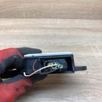 6774602 0265005681 With Plug ESP acceleration yaw rate sensor BMW 5 E60 E61