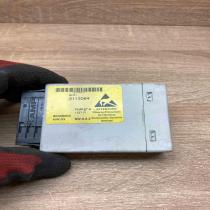 9113064 152711  Door central lock control unit/module BMW 5 E60 E61