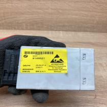 9169521 225071  Center console control module BMW 5 E60 E61