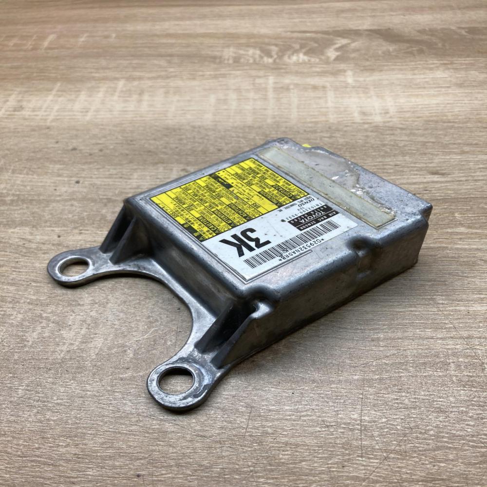 89170 06200 TN152300 9532 8917006200 Airbag control unit/module Toyota Camry