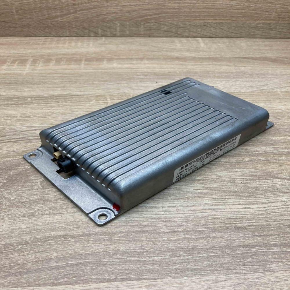 9229740 100991 10  Bluetooth control unit module BMW 7 F01 F02 F03 F04