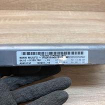 9229740 100991 10  Bluetooth control unit module BMW 7 F01 F02 F03 F04