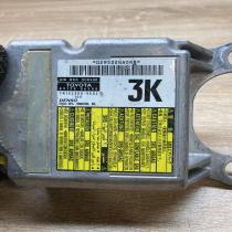 89170 06200 TN152300 9532 8917006200 Airbag control unit/module Toyota Camry