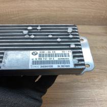 6799712 6799712 01E With Plug Other control units/modules BMW 5 F10 F11
