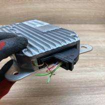 6799659 6799659 010 With Plug Other control units/modules BMW 5 F10 F11