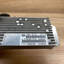 6799659 6799659 010 With Plug Other control units/modules BMW 5 F10 F11