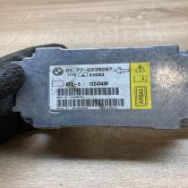 6939287 010323 12243439 Airbag control unit/module BMW 5 E60 E61