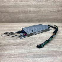 9257151 100991 10 With Plug Bluetooth control unit module BMW 5 F10 F11