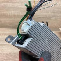 9257153 100991 10 With Plug Bluetooth control unit module BMW 5 GT F07