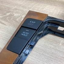 3C0864263 3C1858335J  Panel trim Volkswagen PASSAT B6
