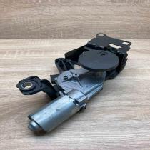 4419538 1397020120 8218849 Rear window wiper motor BMW 5 E60 E61