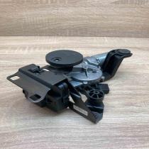 4419538 1397020120 8218849 Rear window wiper motor BMW 5 E60 E61